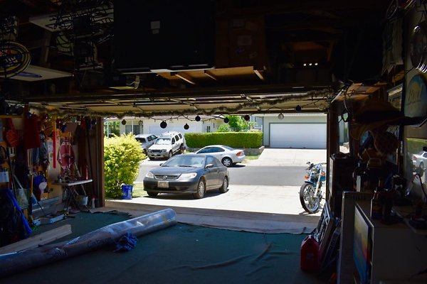 th Cabana Residence    926