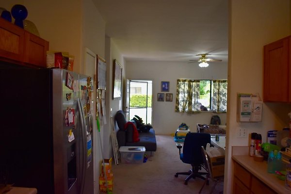 th Cabana Residence    918