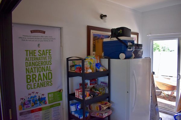 th Cabana Residence    912