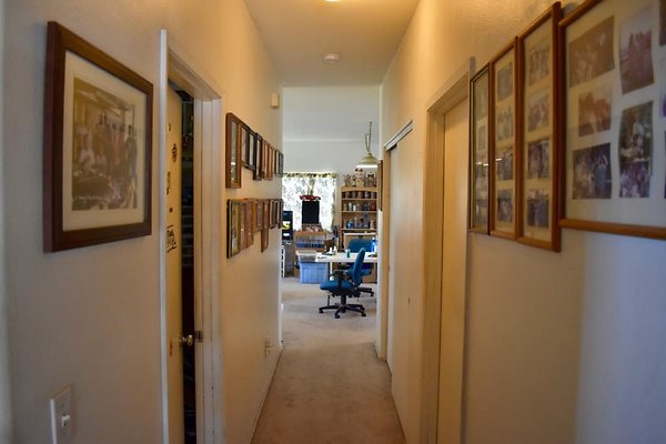 th Cabana Residence    921