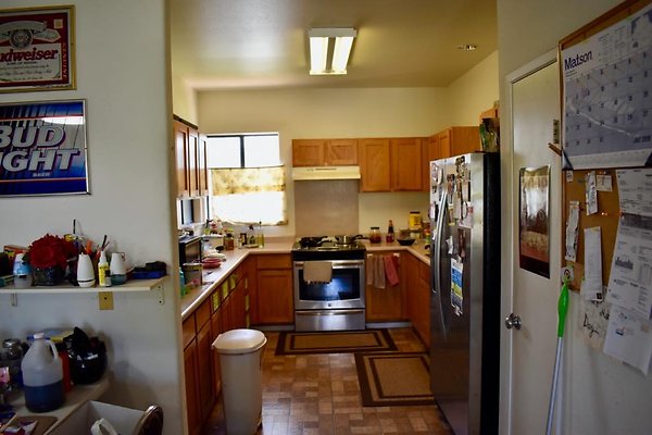 th Cabana Residence    917