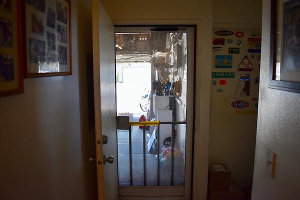 th Cabana Residence    922