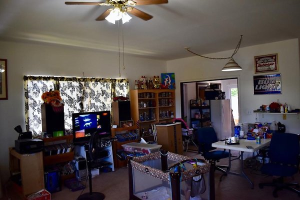 th Cabana Residence    907