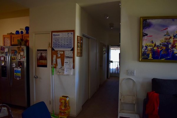 th Cabana Residence    919