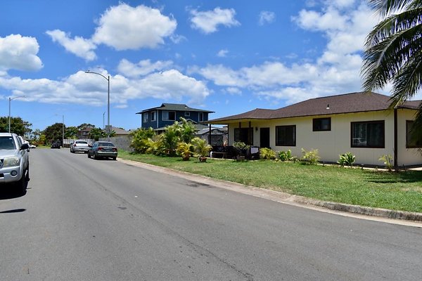 th Cabana Residence    895