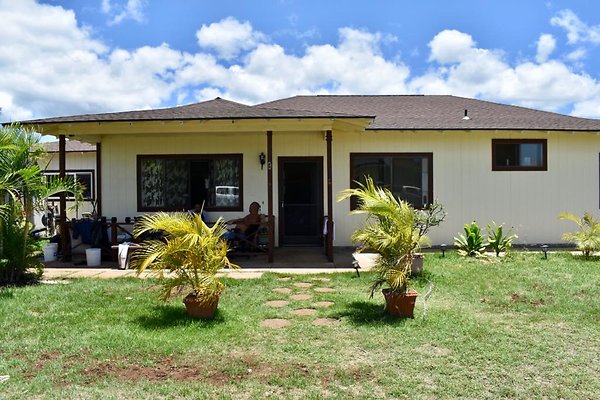 th Cabana Residence    901