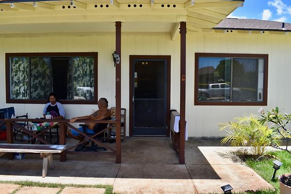 th Cabana Residence    902