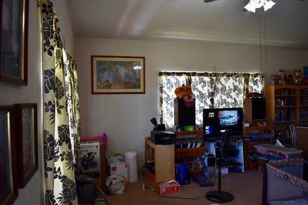 th Cabana Residence    906