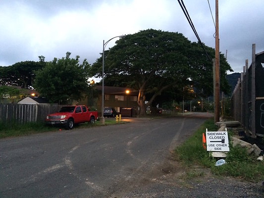 HI50 S5 HihimanuSt and Kakaina St IMG 7233