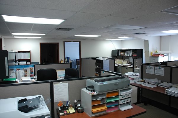 DH DOD BLDG A306 RM200