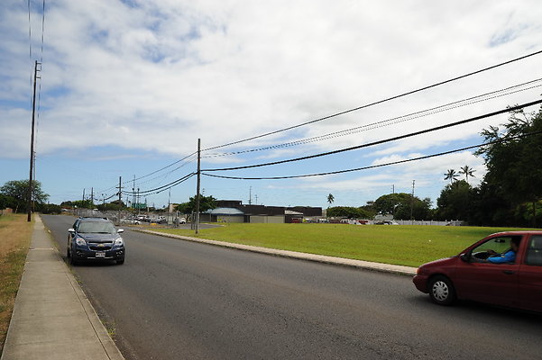 202 thru 214 Center Dr Pearl Harbor HI 96860