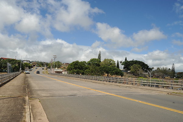 99 thru 206 Kaimakani St Aiea HI 96701