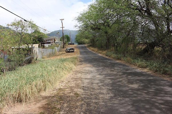 Maili 86-143 (86-155) Kuwale Road