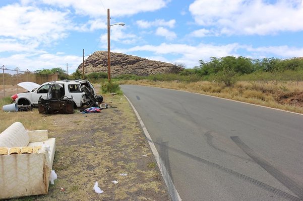 Maili 86-530 Lualualei Homestead Road