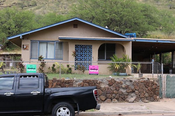 Nanakuli 89-968 Haleakala Ave