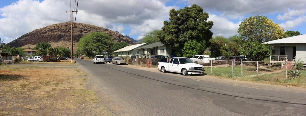 Nanakuli 87-204 Kulaaupuni St No Contact