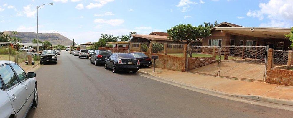 Waianae 85-1428 Kameileunu St No Contact