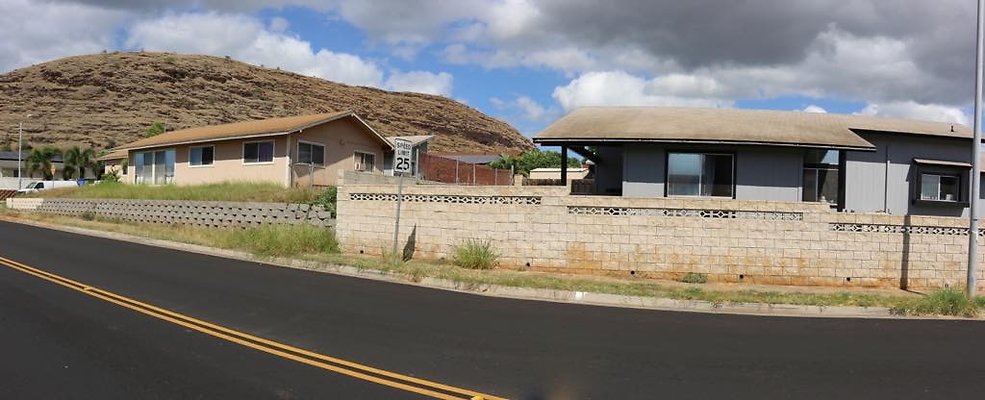 Waianae 86-197 Moeha St No Contact
