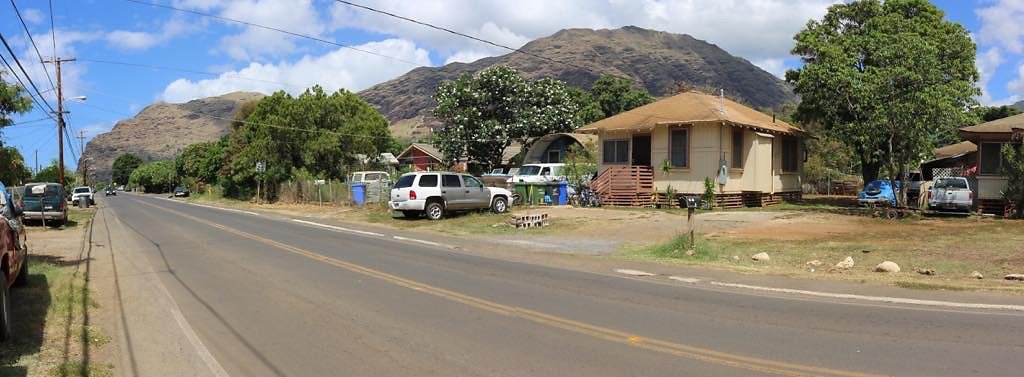 Makaha 84-882 Lahaina St No Contact