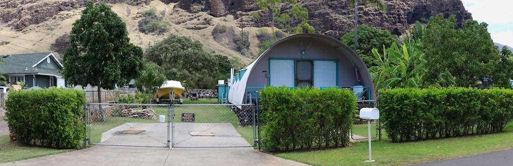 Makaha 84-194 Makau St No Contact