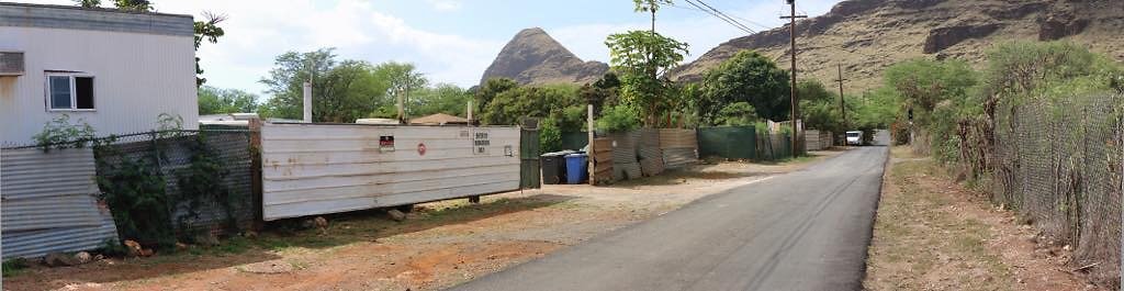 Maili 87-1621 Kanahale Road