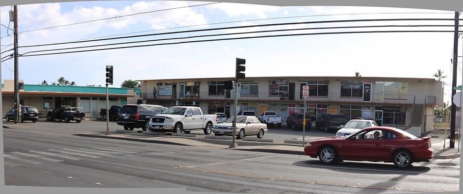 Waianae 85-830 Farrington Hwy