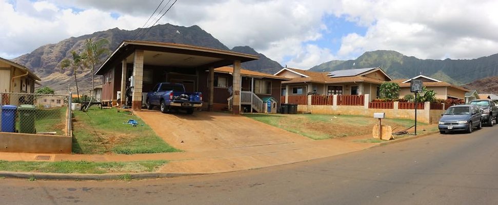 Waianae 85-1392 Kapaekahi St No Contact