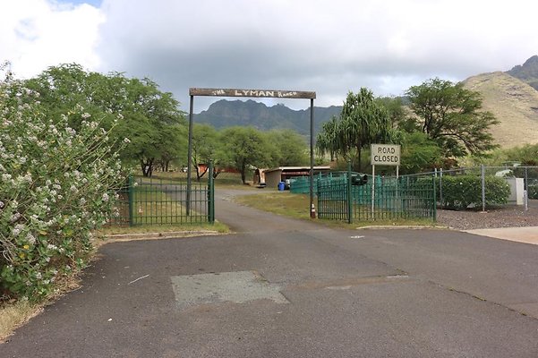 Nanakuli Lyman Ranch