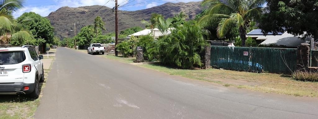Makaha 84-611 Widemann St No Contact
