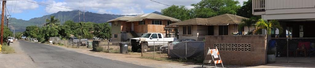 Nanakuli 87-139 Kaukamana St No Contact