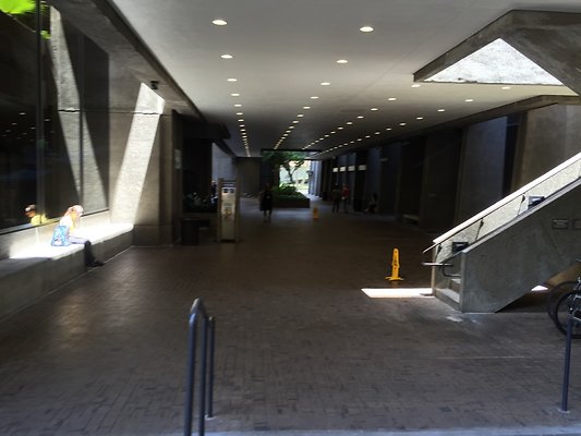 HI50 S6 Downtown BOH Breezeway 3.26