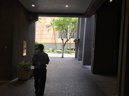 HI50 S6 Downtown BOH Breezeway 3.59