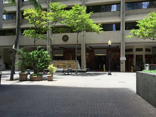 HI50 S6 Downtown BOH Breezeway 12.41