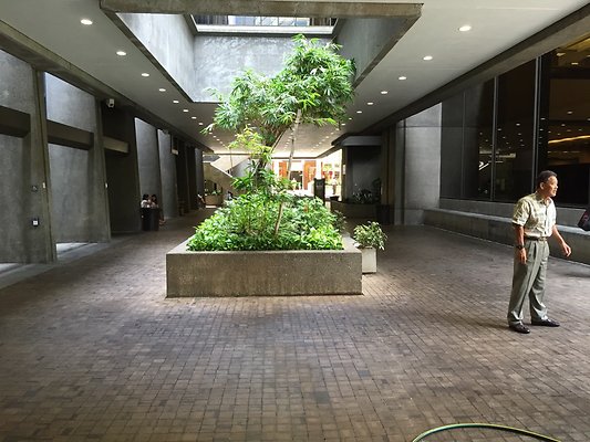 HI50 S6 Downtown BOH Breezeway 11.21