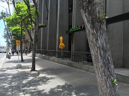 HI50 S6 Downtown BOH Breezeway 10.14