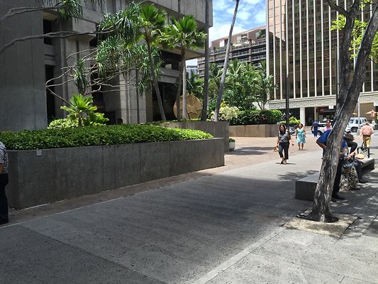 HI50 S6 Downtown BOH Breezeway 10.24