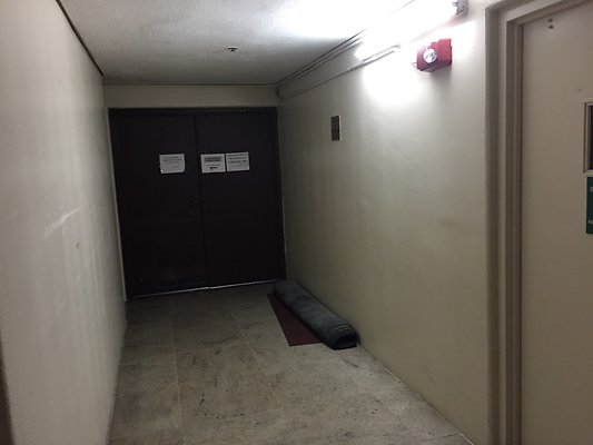 HI50 S6 Downtown Pioneer Plaza Entrance 26.07