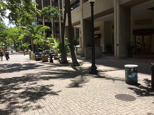 HI50 S6 Downtown Pioneer Plaza Entrance 29.00