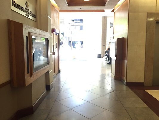 HI50 S6 Downtown Pioneer Plaza Entrance 26.46