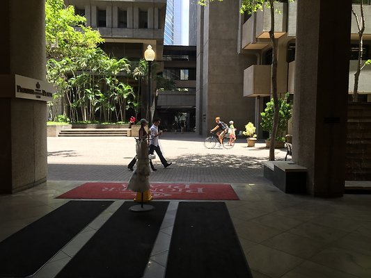 HI50 S6 Downtown Pioneer Plaza Entrance 27.02