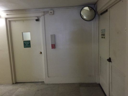 HI50 S6 Downtown Pioneer Plaza Entrance 26.03