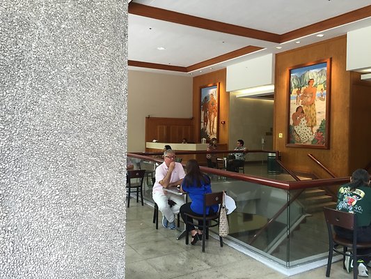 HI50 S6 Downtown Pioneer Plaza Entrance 25.24