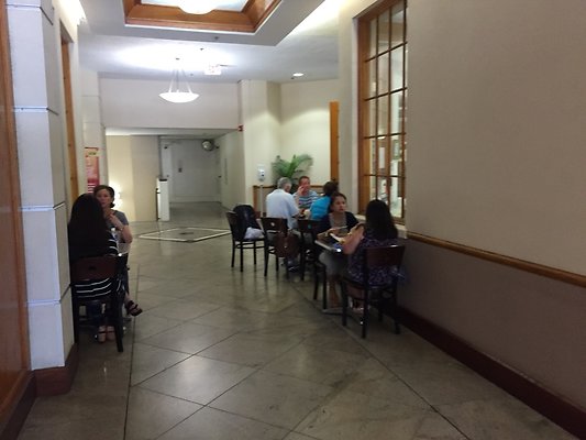 HI50 S6 Downtown Pioneer Plaza Entrance 29.30