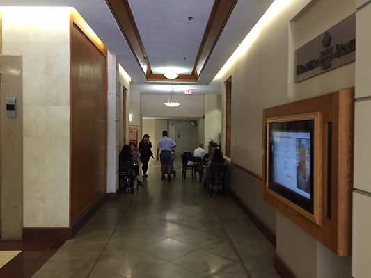 HI50 S6 Downtown Pioneer Plaza Entrance 25.43