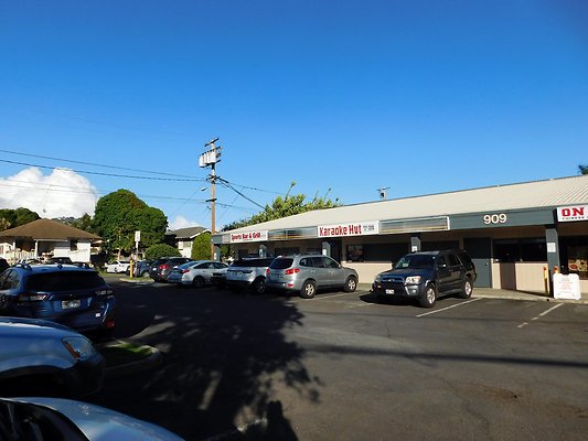 909 Kopahulu - NOT CLEARED