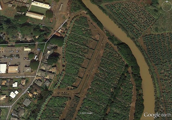 HI50 S5 Wailua Cacao Farm