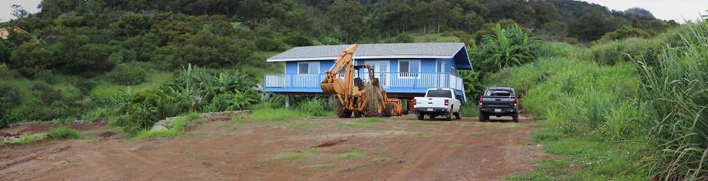 Lot #12 Samantha Moore 808.256.8857