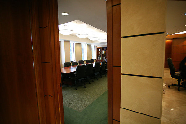 Conference Rooms-101