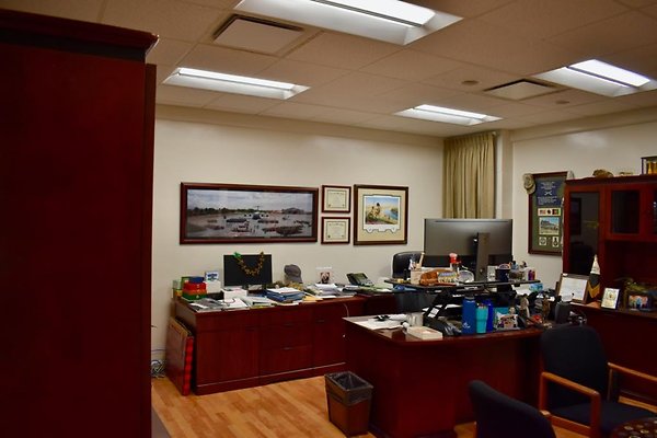 National Guard Office  • 802