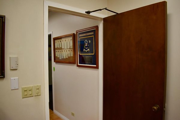 National Guard Office  • 797